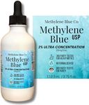 2% Methylene Blue 3.75 fl oz, USA M