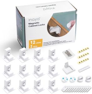 Inaya Magn