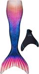 Fin Fun Limited Edition Mermaid Tai