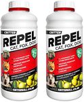 Critter Repel Animal Repellent | De