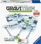 Ravensburger Gravitrax Marble Run and Stem Toy for Age 8 and up an Innovative Construction Set with Endless Building Possibilities