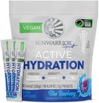 Sunwarrior Active Hydration