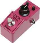 IBANEZ Analogue Delay Mini Effect D