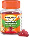 Haliborange Kids Multivitamins Stra