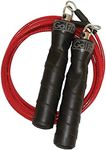 GoFit Pro Cable Jump Rope - 9 Foot 