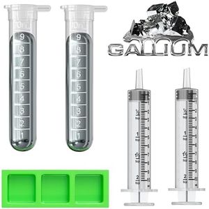 Gallium Li