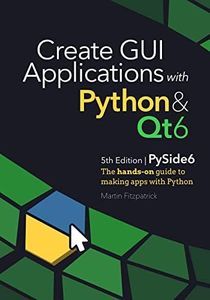 Create GUI