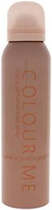 Colour Me Pearl - Fragrance for Women - 150ml Body Spray, by Milton-Lloyd