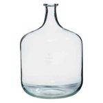 Pyrex 1595-12 Brand 1595 Solution Bottle; carboy shape, 45.5 L