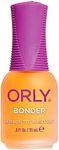 Orly Base Nail Coat, Bonder, 0.6 Ou