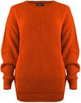 SA Fashions® Oversized New Ladies W