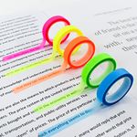 Highlighter Tape