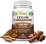aSquared Nutrition Natural Ceylon C