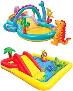 Intex Dino