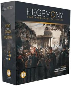 Hegemony L