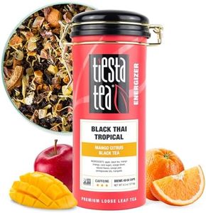 Tiesta Tea