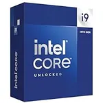 Intel® CoreTM i9-14900K New Gaming 