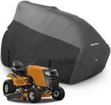 Rosefray Riding Lawn Mower Cover, W