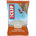 Clif Bar Crunch