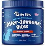Zesty Paws Dog Allergy Relief - Ant