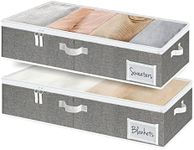 StorageWorks Underbed Storage Box, 