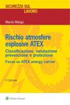 Rischio atmosfere esplosive ATEX (Italian Edition)