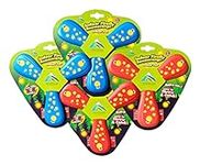 Indoor Firefly Boomerang 4 Pack - L