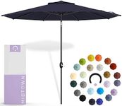 Midtown Umbrellas - 10-Year-No-Fade