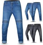 Tornado Thunder Men’s Motorcycle Je