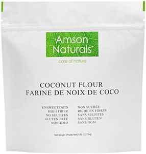 Coconut Fl
