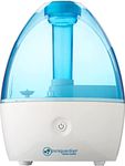 Germ Guardian H910BL 14-Hour Nursery Ultrasonic Cool Mist Humidifier