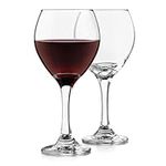 Libbey Classic Red Wine Glasses, 13