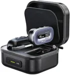 Xvive AC58 Wireless Guitar System 5