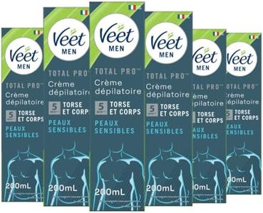 Veet Men -