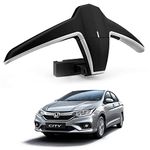 Oshotto Multifunctional CH-01 Detachable Car Coat Hanger Compatible with Honda City Old/ZX