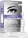 LUMIFY Redness Reliever Preservativ