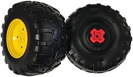 Peg Perego - Gator Hpx Rear Wheels 