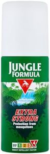 Jungle Formula Extra Strong Insect Repellent Spray, 2 x 90ml