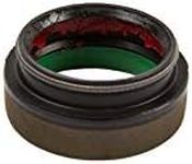 ACDelco 19206322 GM Original Equipment Transfer Case Intermediate Drive Shaft Seal (Radial Lip)