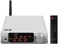 Topping DX3pro+ LDAC Headphone Ampl