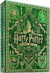 theory11 Harry Potter Playing Cards