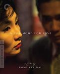 In the Mood for Love (2000) Criteri