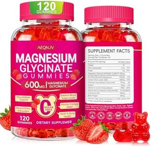 Magnesium 