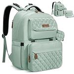 Maelstrom Diaper Bag Backpack,29L-4