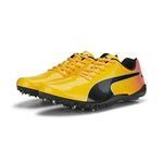 Mens Track And Field Shoes