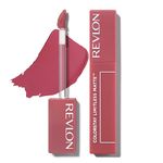 Revlon Colorstay Limitless Matte Lipstick, Manifest