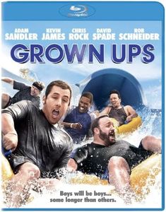 Grown Ups 