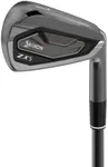 Srixon ZX5 MkII Black Iron Set 4-PW (Steel KBS C-Taper Limited Stiff) 2024