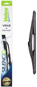 Valeo Silencio konventionelles Wischerblatt VR48 - Hinten - 210 mm - 1 Wischerblatt - 574590