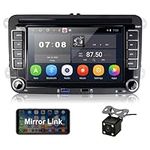 Android 11 Car Stereo for VW Passat